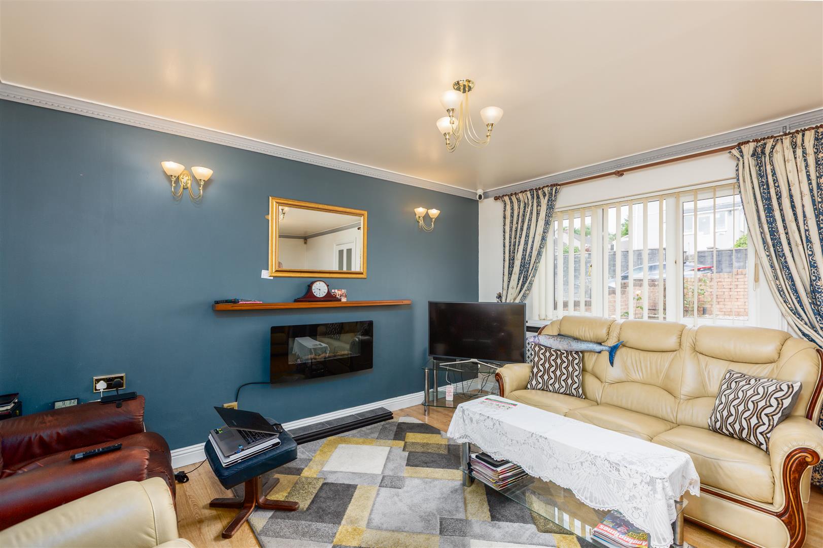 Bryneithin Terrace, Morriston, Swansea, SA6 7AD